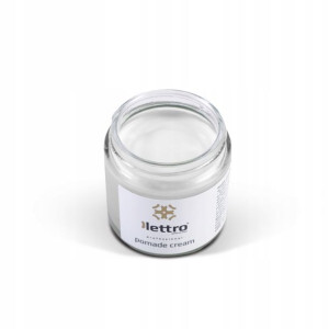 Pomada do pielęgnacji skóry - Lettro Pomade Cream