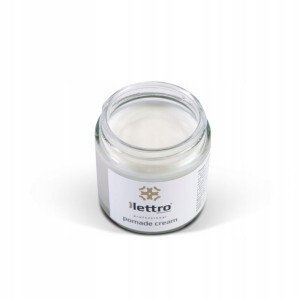Pomada do pielęgnacji skóry - Lettro Pomade Cream