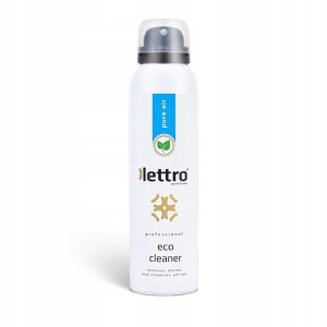 Uniwersalny płyn do czyszczenia obuwia - Lettro Eco Cleaner