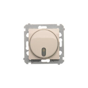 Simon 54 Dzwonek Elektroniczny Krem Ddt1.01/41