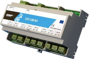 Ekspander moduł 8 wyjść EXP-O8R-RN-D9M ROPAM