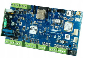 Centrala alarmowa z GSM WiFi NeoGSM-IP-PS ROPAM