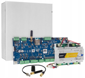 Centrala alarmowa Zestaw NeoGSM-IP-64-SET ROPAM