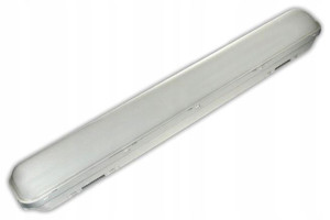 Oprawa hermetyczna LED 40W 4000K 4000lm IP65 120cm