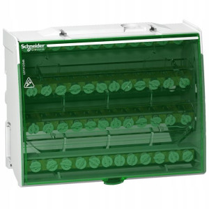 Schneider Blok zaciskowy Acti9 LGY412548 Prisma G