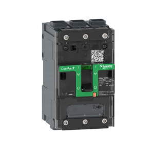 ComPacT NSXm , rozłącznik NSXm 160NA 3P EverLink