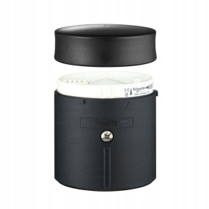 Schneider Kolumna sygnalizacyjna Podstawa 70 mm