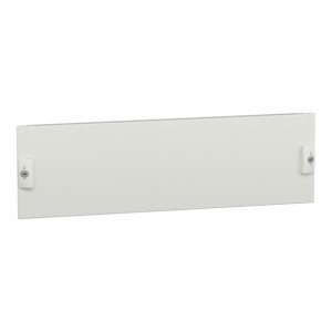 Schneider Płyta czołowa pełna 150mm PrismaSeT