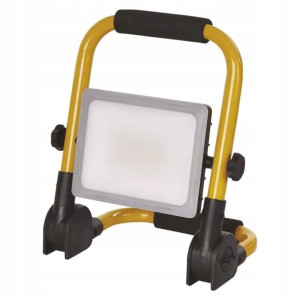 Halogen Naświetlacz Led Przenośny 31w 4000k Emos