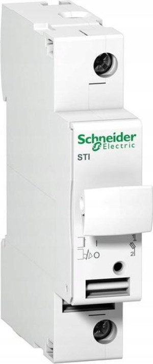 Schneider Rozłącnzik Bezpiecznikowy 1p 10x38mm