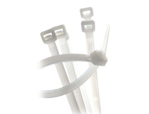 Opaski Kablowe Trytytki Gt-160mc 2,5/165mm 100szt