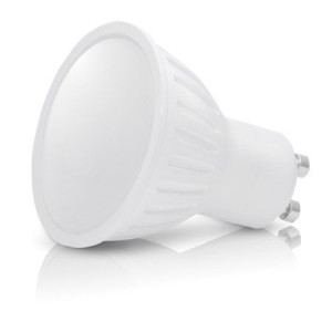 Żarówka LED GU10 7W 4000K barwa neutraln KAGU7,0NB