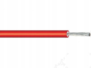 Przewód Solarny Kabel Słoneczny Panel 6mm2 30m