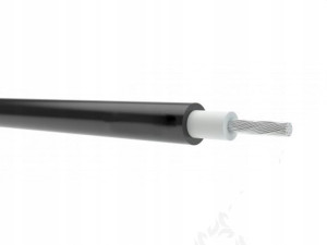 Przewód Solarny Kabel Słoneczny Panel 6mm2 20m