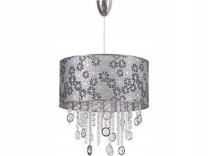 Lampa sufitowa Calabria 60W E27 Nowodvorski