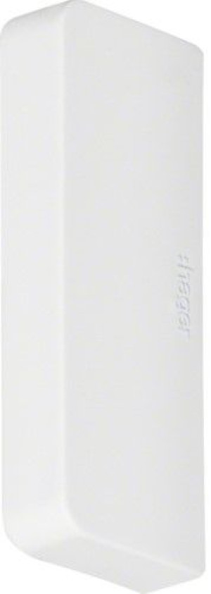 HAGER tehalit.LF KOŃCÓWKA 18x45mm BIAŁY M59589010