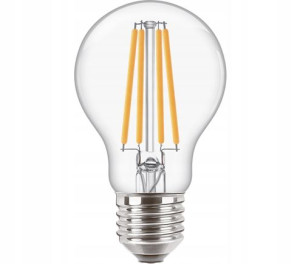 Żarówka Philips Led A60 E27 10,5w 4000k 1521lm