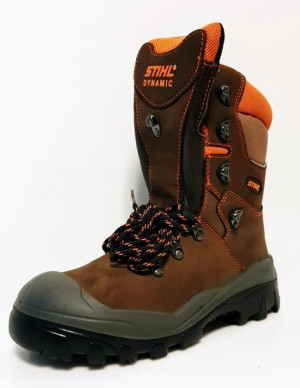 Stihl Buty Dynamics S3 Rozmiar 38