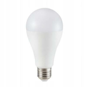 Żarówka LED E27 17W 6400K zimna 1521lm Samsung