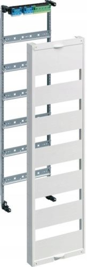 Fw Podzespół Do Zabudowy Aparatów Modułow 950x250