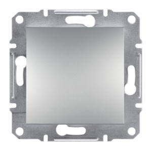Schneider Asfora Łącznik Krzyżowy B/r Aluminium