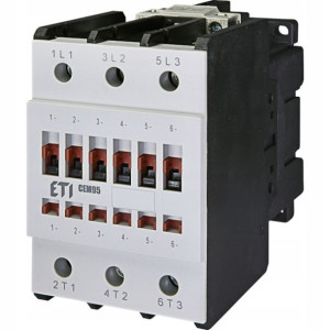 Eti Stycznik Powietrzny Cem95.00-230v-50/60hz
