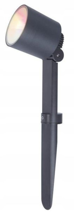 Reflektor Ogrodowy Wbijany Explorer Led 7w Ip54