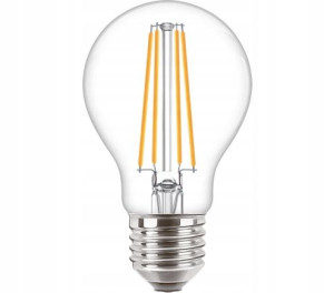 Żarówka Philips Led A60 E27 7w =60w 2700k 806lm