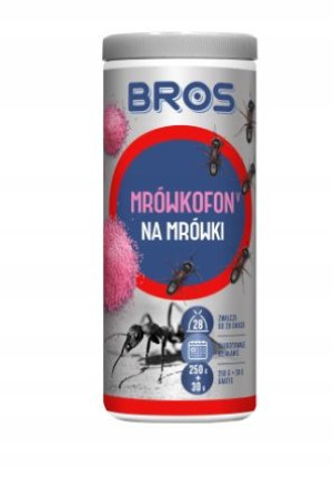Bros 442 Mrówkofon 250g