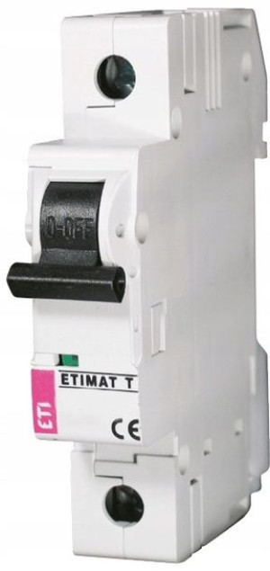 Ogranicznik Mocy Eti Etimat T 1p 16a 6ka 002181073