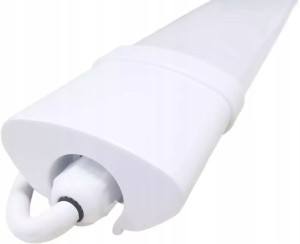 Oprawa liniowa LED belka 18W 4000K 1650lm IP65