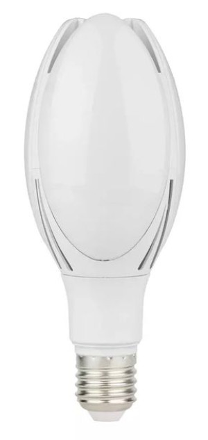 ŻARÓWKA LED do Lamp Ulicznych E27/E40 50W 6500K