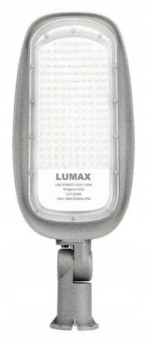 Lampa Uliczna Lu100rxn Street 100w 6000k Ip65