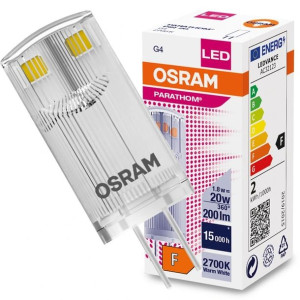 Żarówka Led G4 Kapsułka 1,8w 20w 2700k 12v Osram