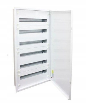 Rozdzielnica 6x24 Ip30 Bf-u-6/144-p 285352 Eaton