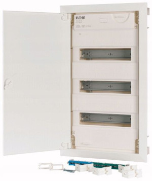 Rozdzielnica 3x12 Ip30 Klv-36ups-f 178818 Eaton