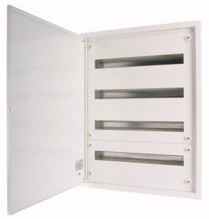 Rozdzielnica 4x24 Ip30 Bf-u-4/96-p 285350 Eaton