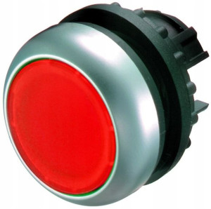 Napęd przycisku z podśw. z samopowr M22-DL-R EATON