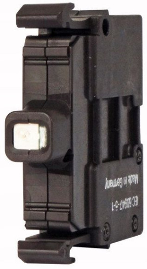 Oprawka z LED biały M22-LED230-W 216563 Eaton