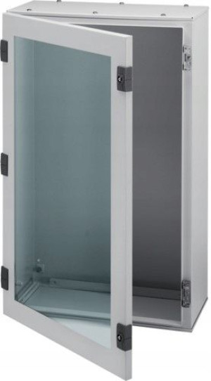 Hager Orion+ Obudowa Drzwi Przezrocz. 400x300x160