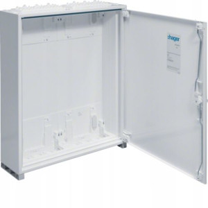 HAGER univers OBUDOWA FW PUSTA IP44 650x550x160