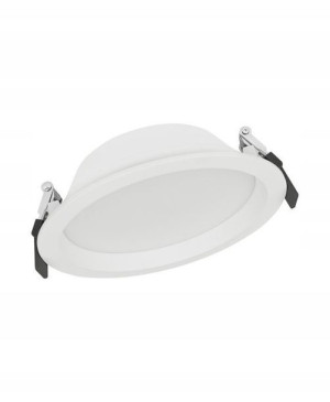 Oczko wpuszczane LED 25W 4000K IP44 biały LEDVANCE