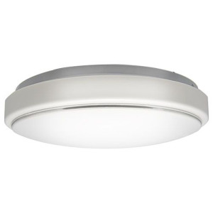 Oprawa Sufitowa Plafon Led 24w Sola Okrągła Ip44