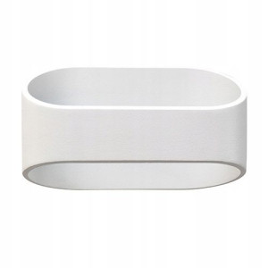 Kinkiet Ścienny Led 5w Biały Beti Lampa Dekoracyj