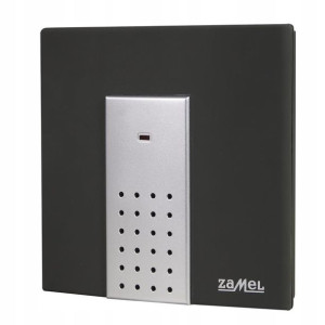 Dzwonek Bezprzewodowy Bateryjny 100m Satino St-230