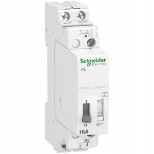 Schneider Acti9 Przekaźnik Impulsowy Itl A9c30812