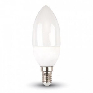 Żarówka LED E14 5,5W 4000K neutralna 470lm Samsung