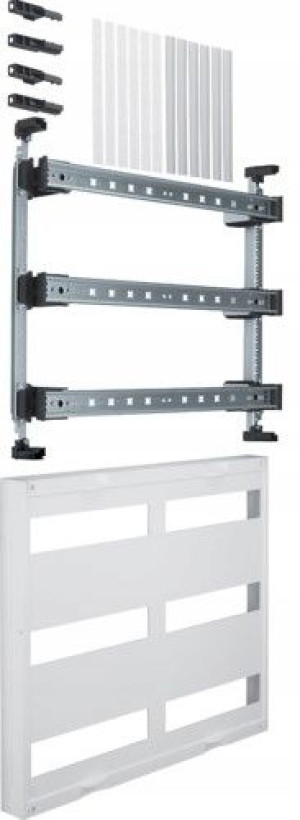 Hager Blok Universn Dla Aparatów Modułowych 6x12m