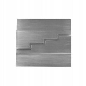 F&f Oprawa Schodowa Led Maya 1,2w 3000k Ls-msw