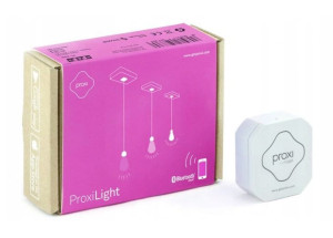 F&f Proxi Light - Moduł Ściemniacza Bluetooth